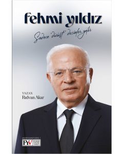 Fehmi Yıldız - Sadece Dürüst Desinler Yeter