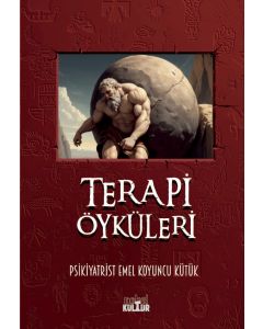 Terapi Öyküleri