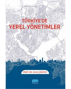 Türkiye’de Yerel Yönetimler