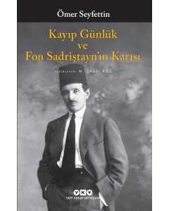 Kayıp Günlük ve Fon Sadriştayn’ın Karısı