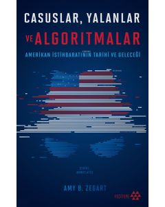 Casuslar Yalanlar ve Algoritmalar