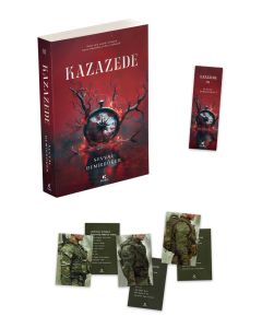 Kazazede 3