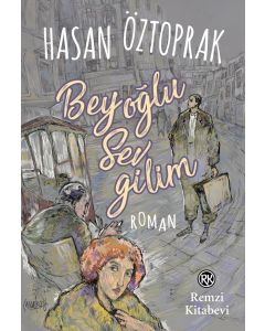 Beyoğlu Sevgilim