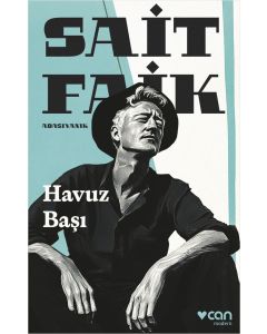 Havuz Başı