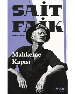 Mahkeme Kapısı