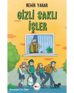 Gizli Saklı İşler