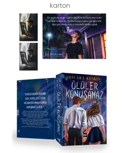 Ölüler Konuşamaz