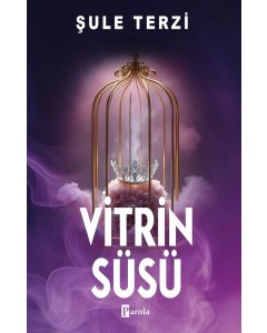 Vitrin Süsü