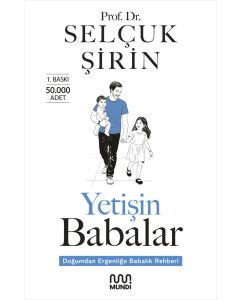 Yetişin Babalar
