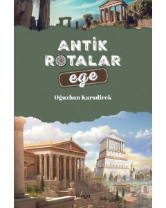 Antik Rotalar - Ege