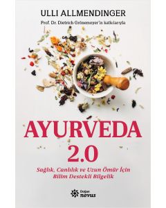 Ayurveda 2.0