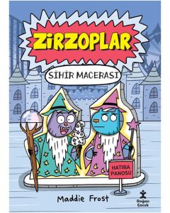 Zirzoplar - Sihir Macerası