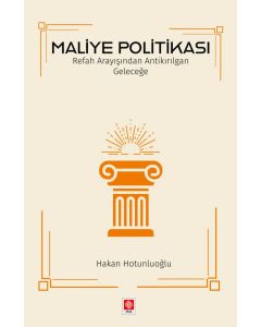 Maliye Politikası 
