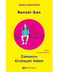 Rental - San - Zamanını Kiralayan Adam 