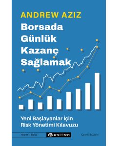 Borsada Günlük Kazanç Sağlamak