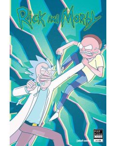 Rick and Morty 59