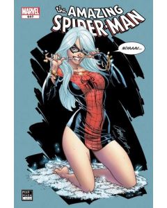 Amazing Spider-Man Sayı: 607