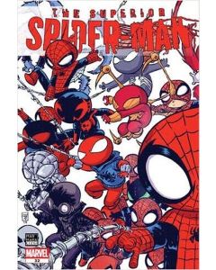 Superior Spider-Man - 32