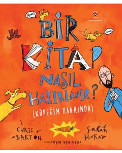Bir Kitap Nasıl Hazırlanır?