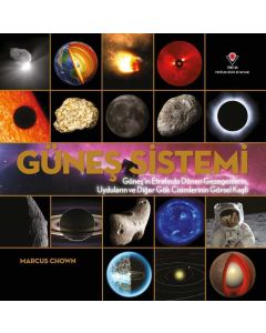 Güneş Sistemi