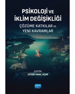 Psikoloji ve İklim Değişikliği