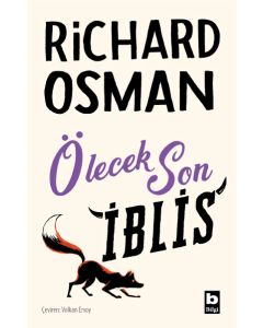 Ölecek Son İblis  