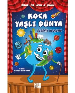 Koca Yaşlı Dünya