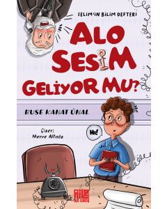 Alo Sesim Geliyor mu? 