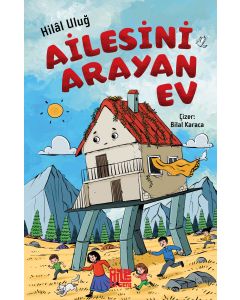 Ailesini Arayan Ev