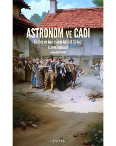 Astronom ve Cadı