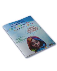 Atasözlerinden Annem Çıktı