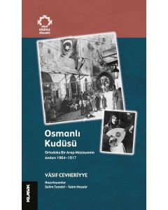 Osmanlı Kudüsü