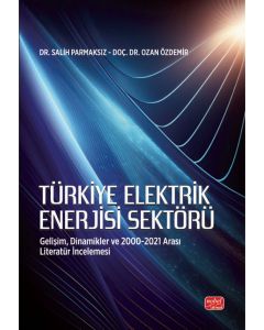 Türkiye Elektrik Enerjisi Sektörü