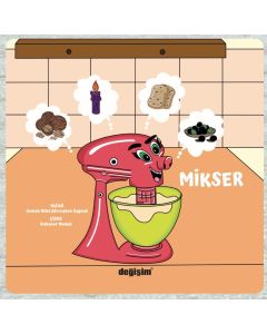 Mikser