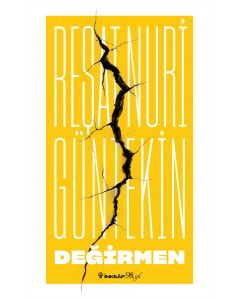 Değirmen