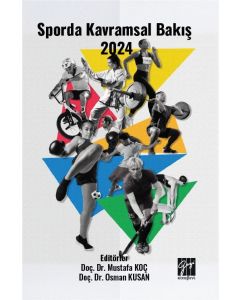 Sporda Kavramsal Bakış 2024
