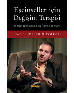 Eşcinseller İçin Değişim Terapisi