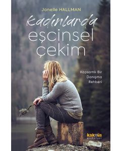 Kadınlarda Eşcinsel Çekim
