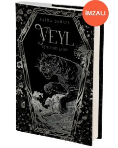 Veyl - Kötülerin Şehri (Ciltli - İmzalı)