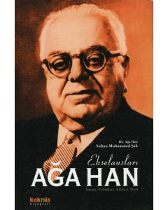 Ekselansları Ağa Han