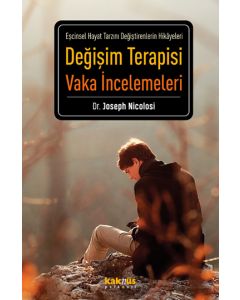 Değişim Terapisi Vaka İncelemeleri