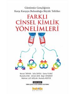 Farklı Cinsel Kimlik Yönelimleri