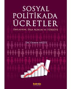 Sosyal Politikada Ücretler