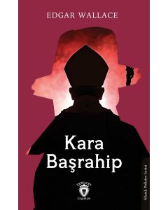 Kara Başrahip