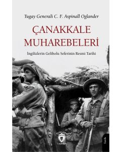 Çanakkale Muharebeleri