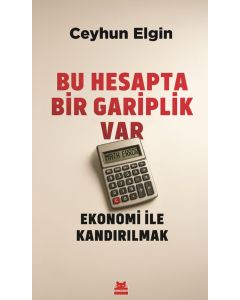 Bu Hesapta Bir Gariplik Var