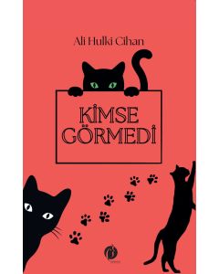 Kimse Görmedi