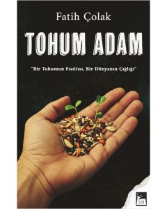 Tohum Adam