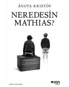 Neredesin Mathias?