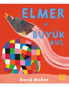Elmer ve Büyük Kuş
